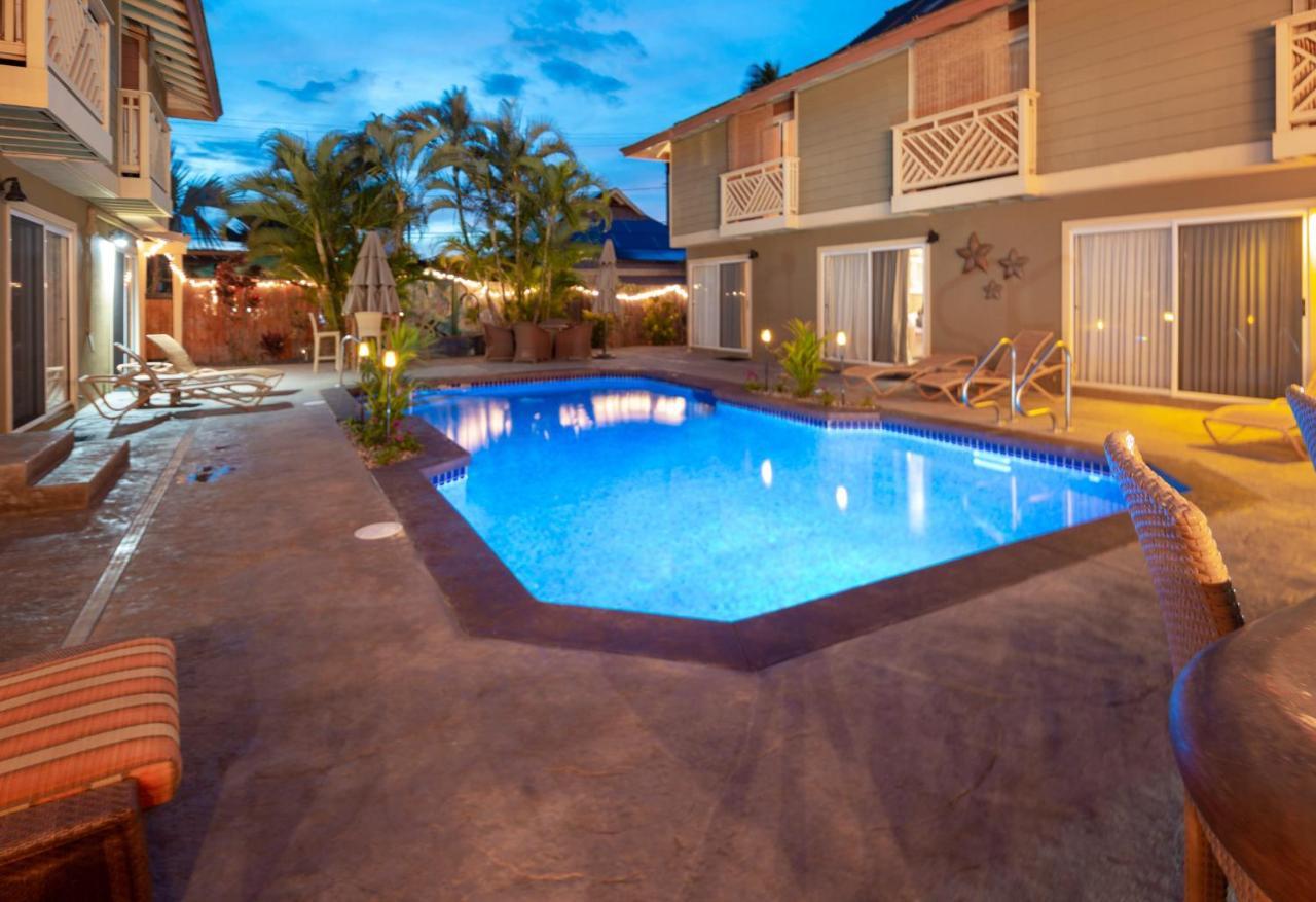 Studio With Mini Kitchen, Pool And Bbq, Pre-Renovation Summer Sale Kīhei Exterior foto