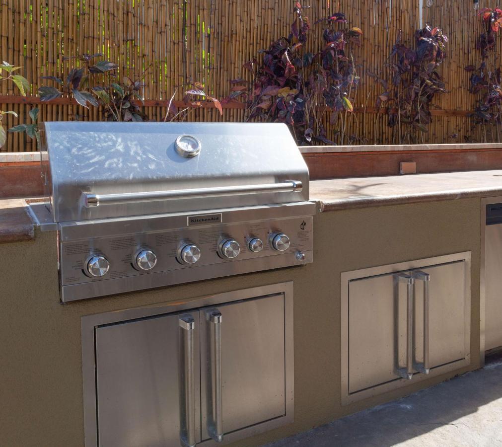Studio With Mini Kitchen, Pool And Bbq, Pre-Renovation Summer Sale Kīhei Exterior foto