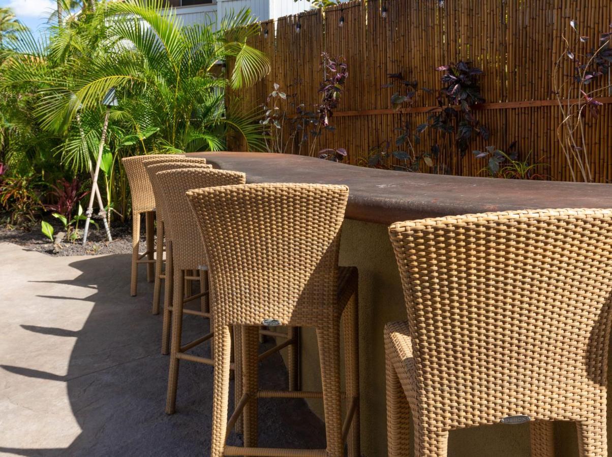 Studio With Mini Kitchen, Pool And Bbq, Pre-Renovation Summer Sale Kīhei Exterior foto