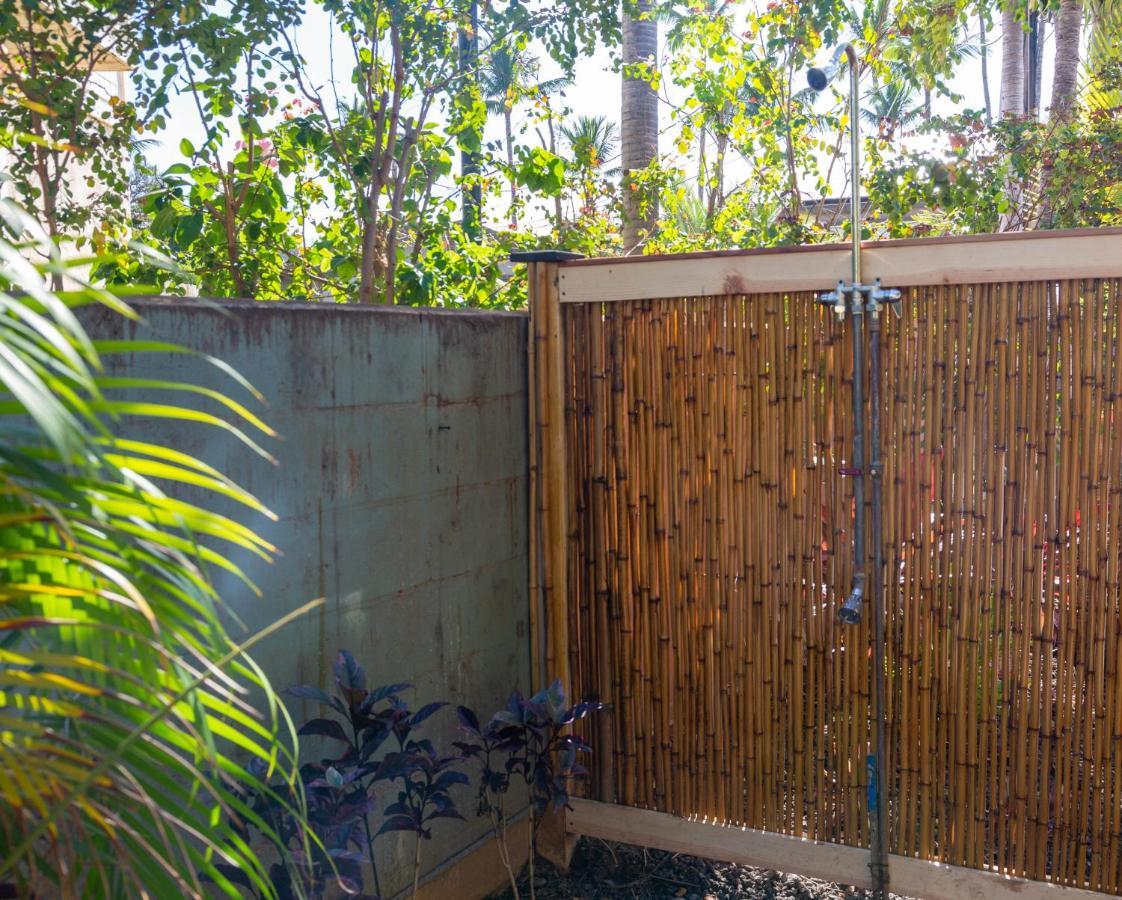 Studio With Mini Kitchen, Pool And Bbq, Pre-Renovation Summer Sale Kīhei Exterior foto