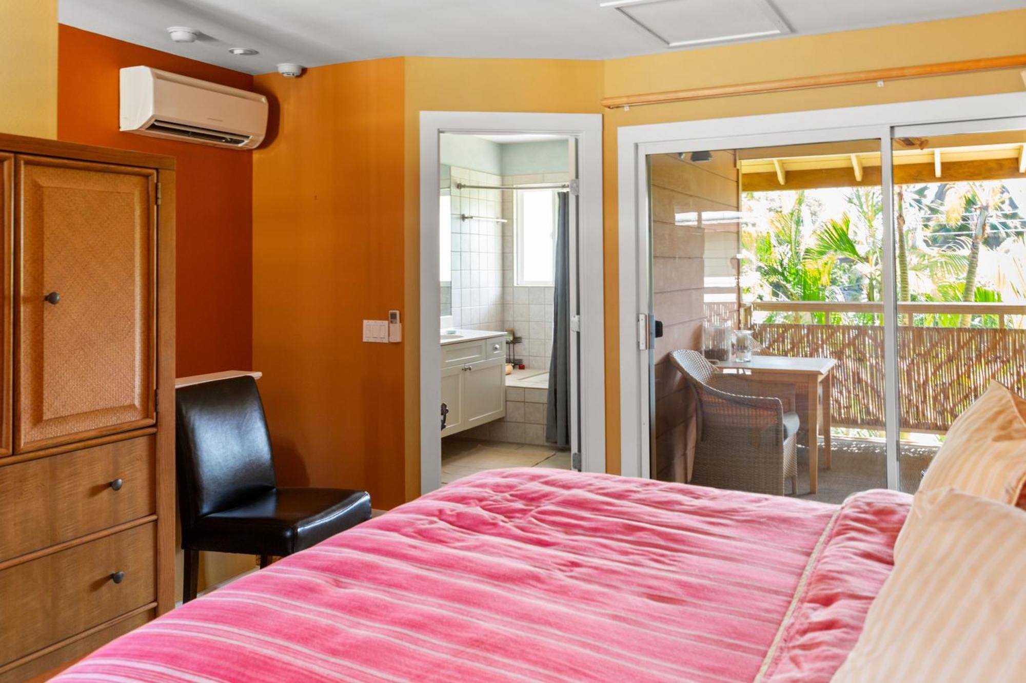 Studio With Mini Kitchen, Pool And Bbq, Pre-Renovation Summer Sale Kīhei Exterior foto