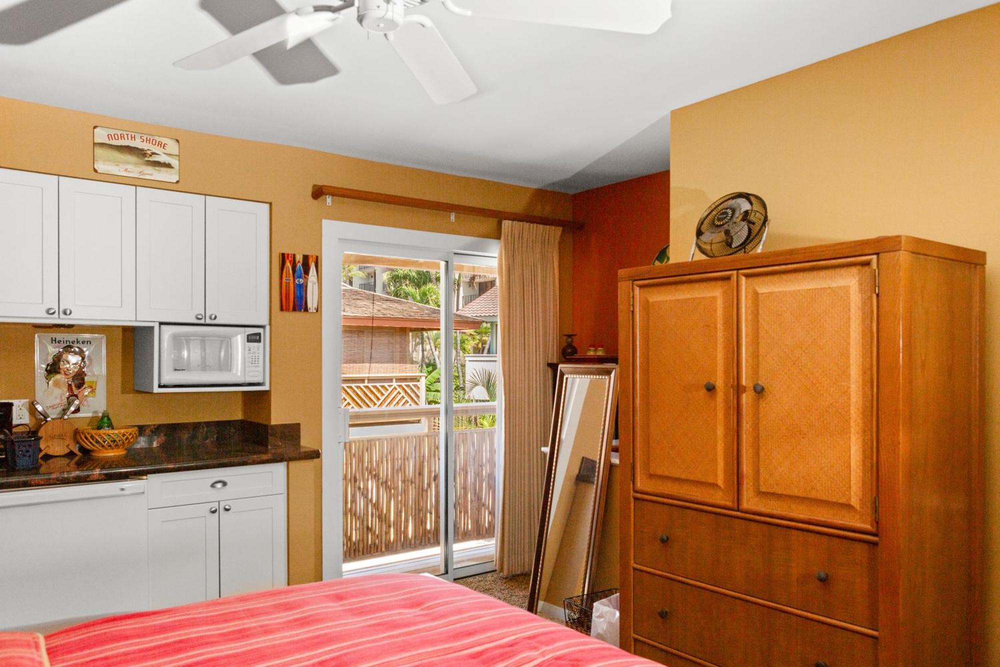 Studio With Mini Kitchen, Pool And Bbq, Pre-Renovation Summer Sale Kīhei Exterior foto