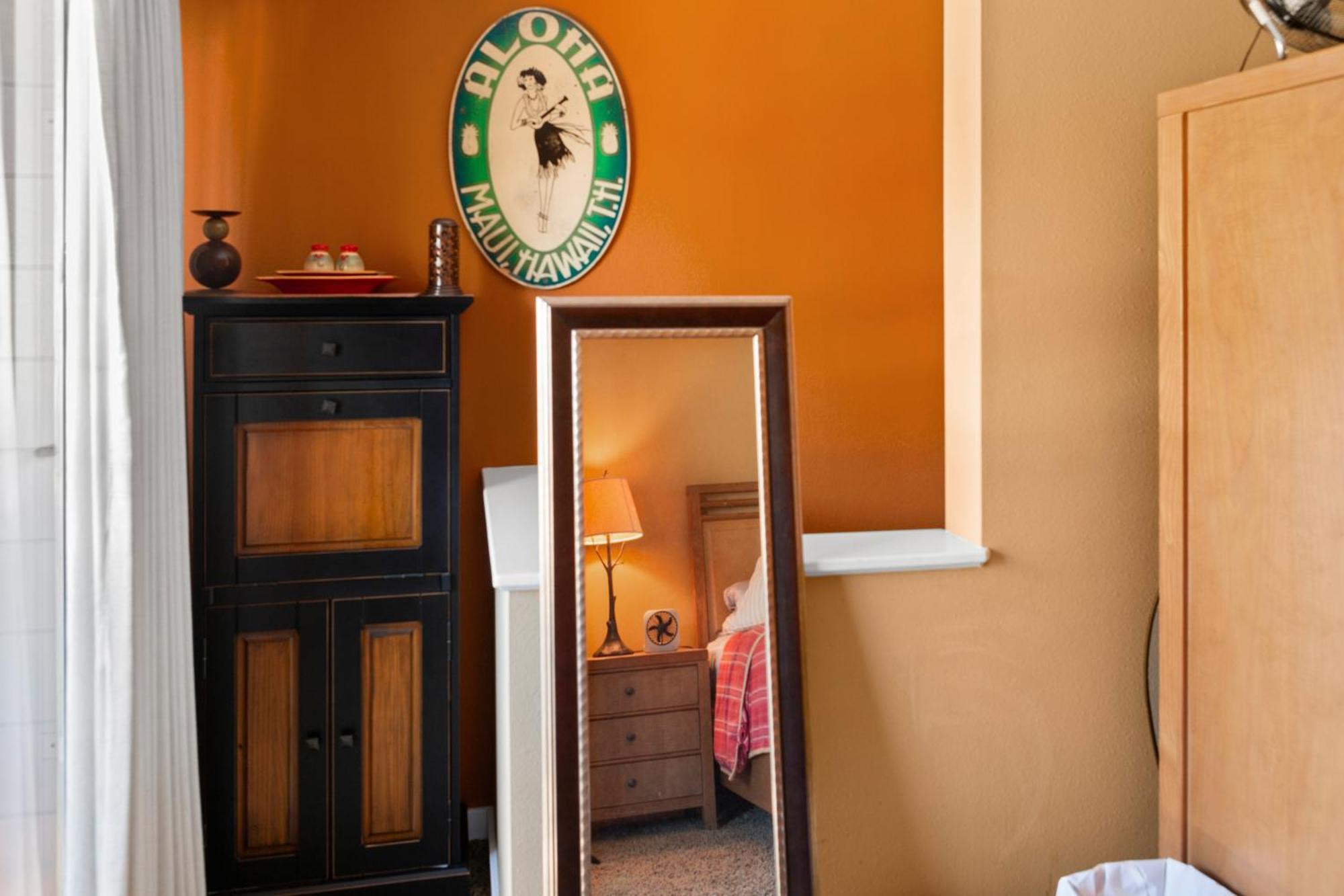 Studio With Mini Kitchen, Pool And Bbq, Pre-Renovation Summer Sale Kīhei Exterior foto